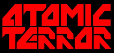 logo Atomic Terror